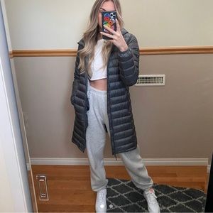 TNA Botanie Puffer Jacket